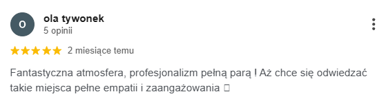 opinia 3 sf