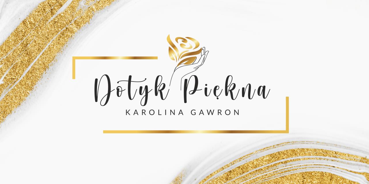 Dotyk Piękna – Karolina Gawron