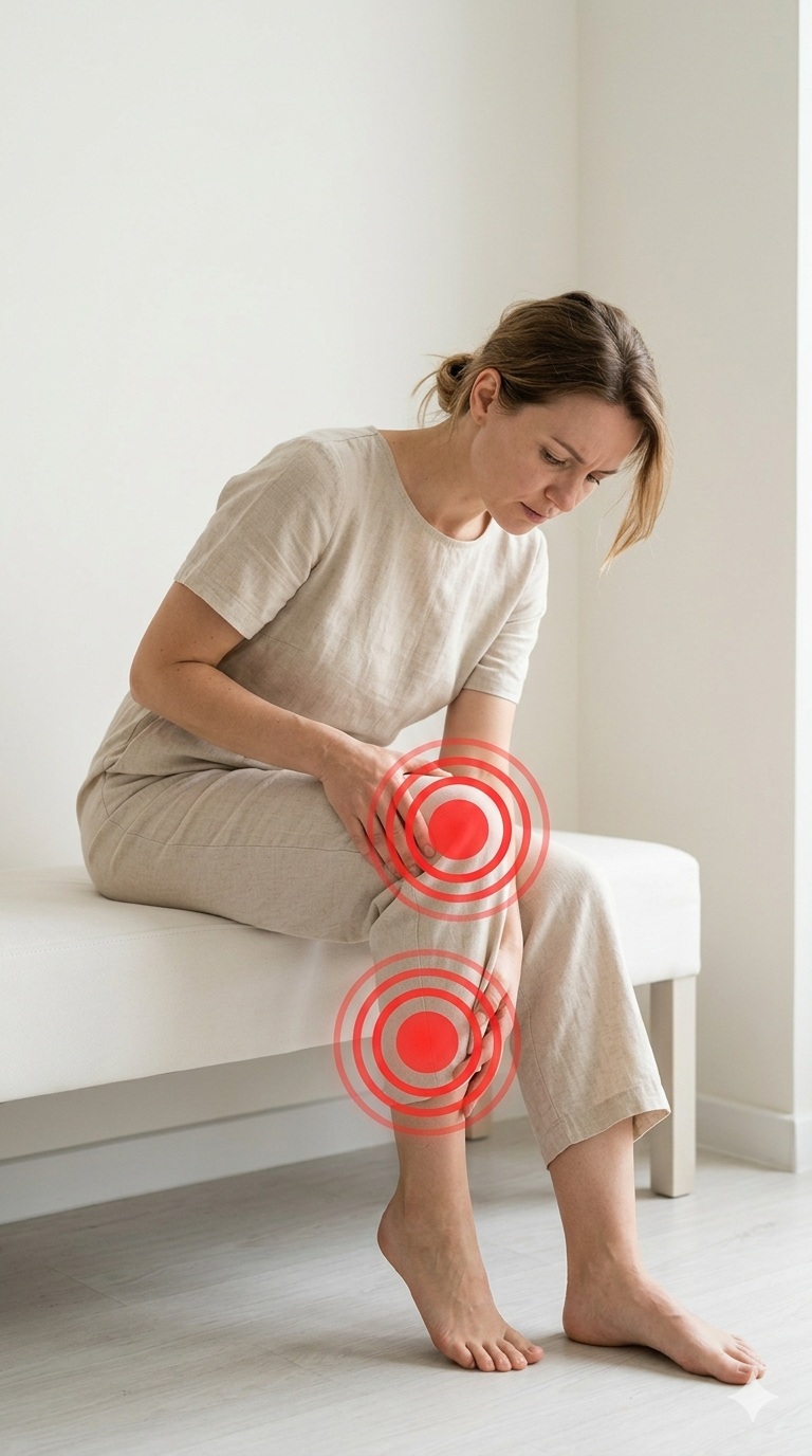 Presoterapia i endermologia