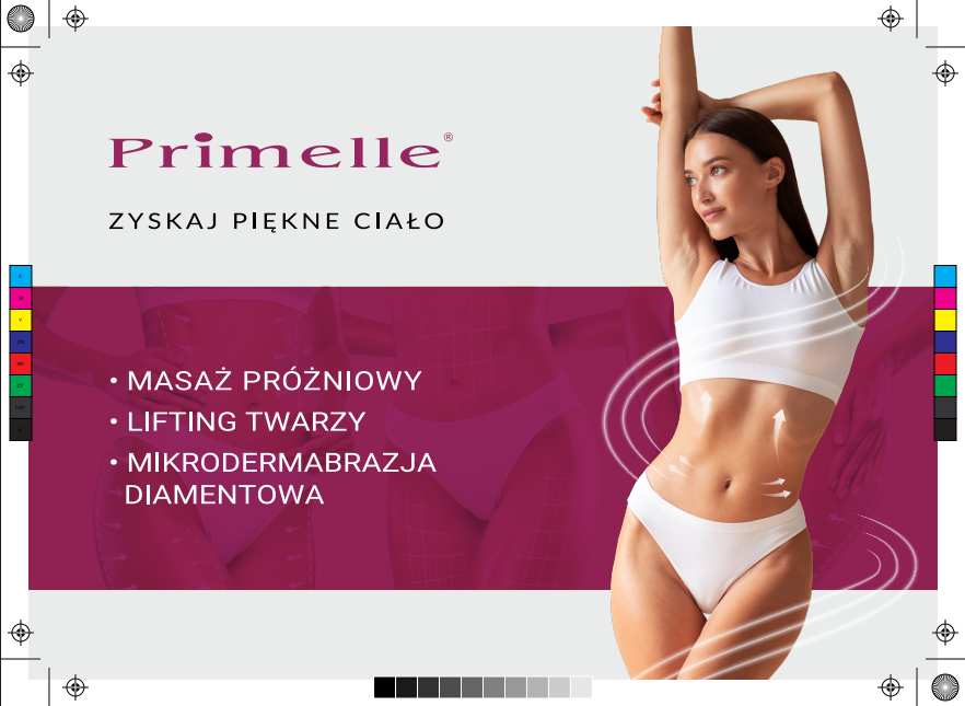 Primelle Plakat